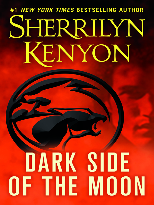 Title details for Dark Side of the Moon by Sherrilyn Kenyon - Available